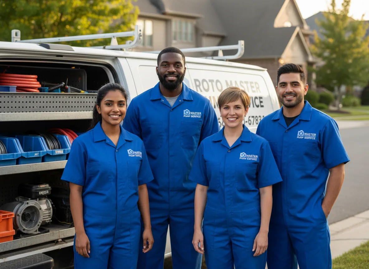 Sump Pump Installation company in Riverside, OR